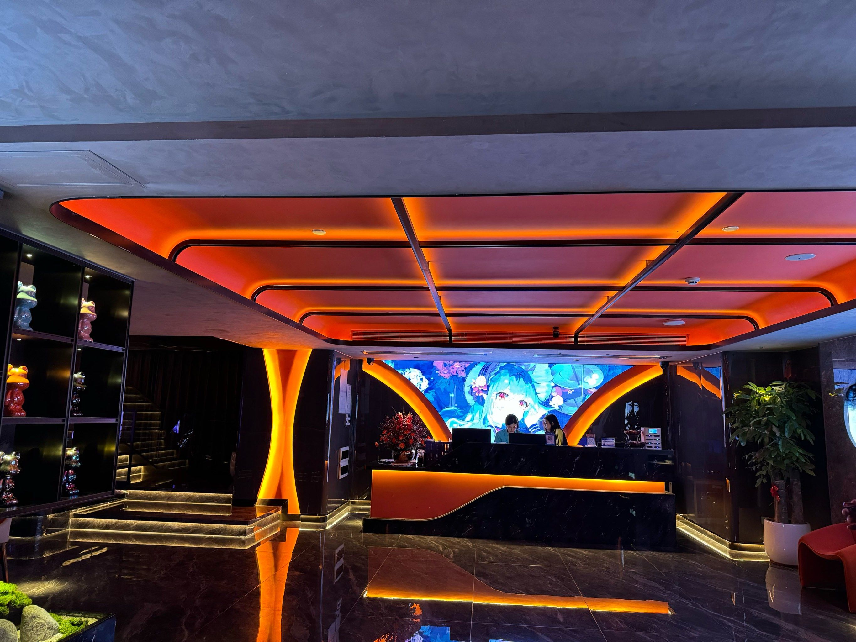 辽源商务ktv低端场所推荐-西安区ktv预订