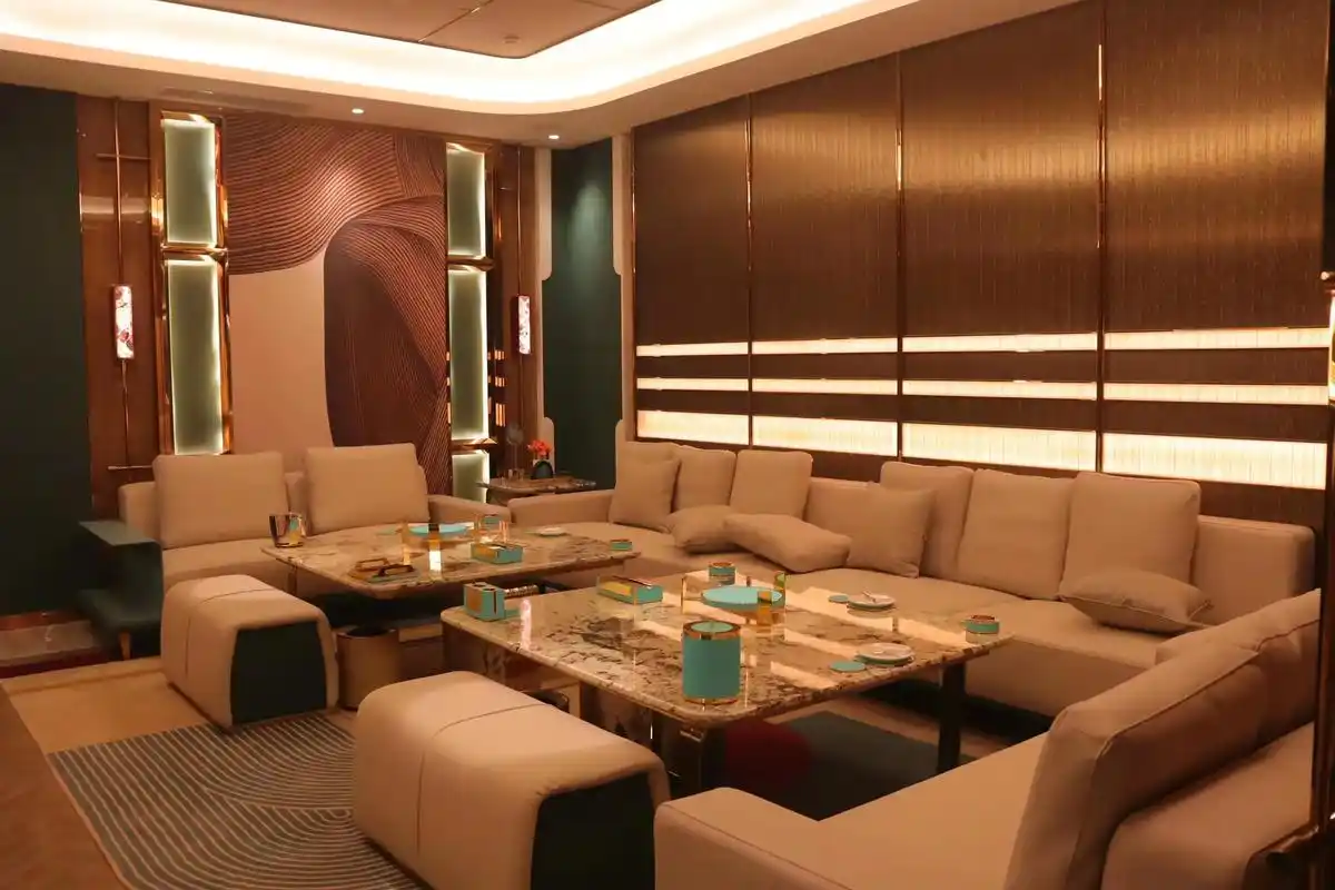 辽源商务KTV，探寻不一样的商务KTV玩法-西安区ktv预订